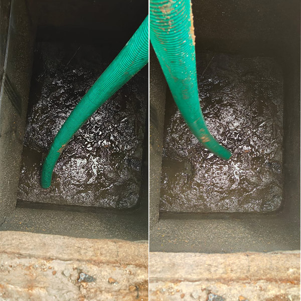 Hyderabad Septic Tank Cleaning